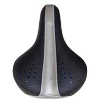 Banco Selim Ciclismo Ciclismo Tito Gel Molas Elastomero