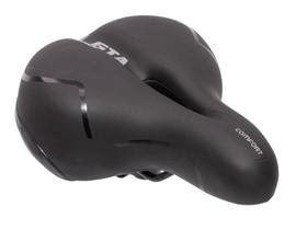 Banco Selim Comfort Gel Tech Com Elastômeros E Refletor Gta Original