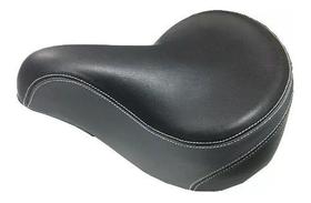 Banco Selim De Bicicleta Com 2 Molas + Castanha Carrinho Top Banco Selim De Bicicleta Com 2 Molas + Castanha Carrinho Top