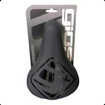 Banco Selim Gios BMX Freeride Manobra GI1109 Bike Wheeling Dirt Jump Confortável