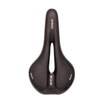 Banco Selim Gta Mtb Gel Tech Preto Adulto 40x27cm