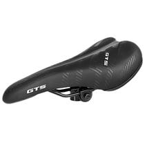 Banco Selim GTS Com Carrinho Bike speed ou mtb para Bicicleta Aro 20 24 26 27 29