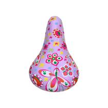 Banco Selim Infantil Kalf Bicicleta Bike Aro 12, 16 20 Kalf