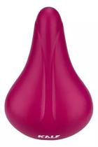 Banco Selim Infantil Kalf Bicicleta Bike Aro 12, 16 20 Kalf