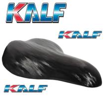 Banco Selim Kalf 308f Mtb Safari Bike 20/24/26 Preto