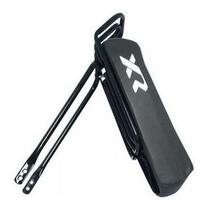 Banco Selim Mobilete Garupa Rabetão Bicicleta Motorizada