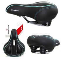 Banco Selim Mtb C/ Gel Duplo