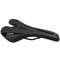 Banco Selim MTB RS-13 Cor Preto 272 x 136mm YBT-K013 Redstone Bicicleta Mountain Bike