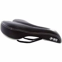 Banco Selim Mtb Wg Sports Vazado Bike Bicicleta