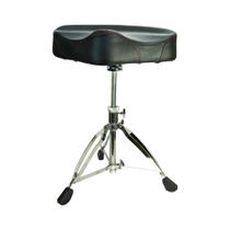 Banco Selim para Bateria Custom Sound CSDB 02 Banco Selim para Bateria Custom Sound CSDB 02