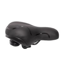 Banco selim para bicicleta macio confortável bike aro 29
