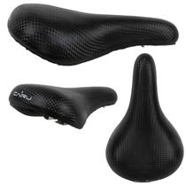 Banco Selim Pu 523 Mtb Preto Cairu Banco Selim Pu 523 Mtb Preto Cairu