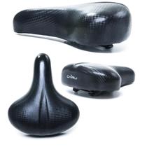 Banco Selim Pu 534 2 Molas Preto Banco Selim Pu 534 2 Molas Preto