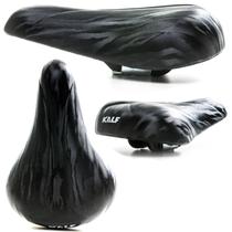 Banco Selim Pu Junior KF-304 Preto C/Carrinho