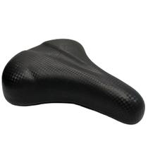 Banco Selim Sela Brisa Mtb Confortável Preto