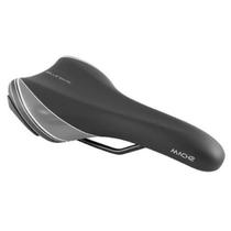 Banco Selim Selle Royal Mach 2 RVS Preto Cinza 267x140mm