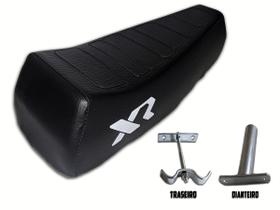 BANCO SELIN DE MOBILETE Caloi PARA BICICLETA BIKE BMX COM Costura Egipiciana PRESILHA D3 E CANOTE BANCO SELIN DE MOBILETE Caloi PARA BICICLETA BIKE BMX COM Costura Egipiciana PRESILHA D3 E CANOTE