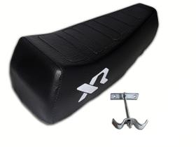 Banco Selin De Mobilete Caloi Para Bicicleta Bike Bmx Com Costura Egipiciana Presilha D3 Banco Selin De Mobilete Caloi Para Bicicleta Bike Bmx Com Costura Egipiciana Presilha D3
