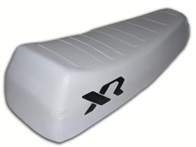 Banco Selin De Mobilete Caloi XR Para Bicicleta Bike BMX Com Costura Egipciana Para fixar no bagageiro