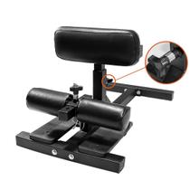 Banco Sissy Squat Profissional Para Agachamento SS01 Uplift