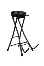 Banco Smart SM025 Com Suporte P/ Instrumentos De Corda Banco Smart SM025 Com Suporte P/ Instrumentos De Corda