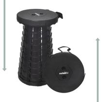 Banco telescopico ajustavel até 150kg echolife ca0019