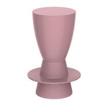 Banco Tinn com Suporte para Pés