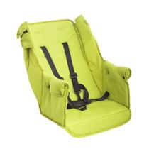 Banco traseiro para carrinho de passeio Joovy Caboose Appletree