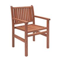 Banco Veneziana 1 Lugar 58cm X 89cm Ecograndis Jardim Jatoba