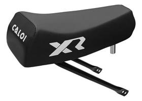 Banco Xr Mobilete Bikelete Aro 26 Bicicleta Motorizada