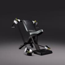 Banco Ziva Home Trainer Banco Ziva Home Trainer