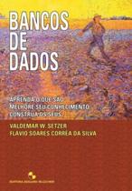 Bancos de dados: aprenda o que são, melhore seu conhecimento, construa os seus
