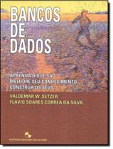 Bancos De Dados - Aprenda O Que Sao...