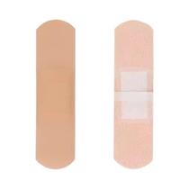 Band-Aids Respiráveis à Prova D'Água - 100 Peças - Kit de Primeiros Socorros Band-Aids Respiráveis à Prova D'Água - 100 Peças - Kit de Primeiros Socorros