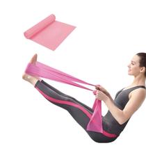 Band Fita Elástica De Resistência de Academia Exercícios S10