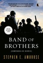 Band Of Brothers Band Of Brothers