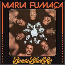 Banda Black Rio Maria Fumaça LP - Polysom