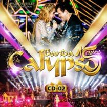 Banda calypso - 15 ano volume 2 cd2