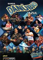Banda Danúbio Azul 45 Anos - DVD Música Regional - Vertcal