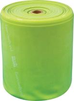 Banda de exercícios Body Sport BDS50GRN 46m Heavy Resistance Green