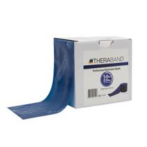 Banda de exercícios THERABAND Blue Extra Heavy 45,7 m Roll Banda de exercícios THERABAND Blue Extra Heavy 45,7 m Roll