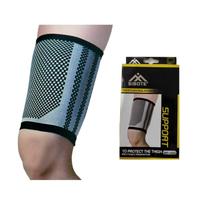 Banda de lesão de compressão protetora de suporte esportivo