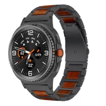 Banda de relógio EAN Wireless para Galaxy Watch 8 Classic 46 mm/40 mm Banda de relógio EAN Wireless para Galaxy Watch 8 Classic 46 mm/40 mm