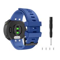 Banda de Reparo MoKo para Garmin Forerunner 45/45S/Swim 2