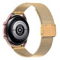 Banda de reposição ECSEM para relógio inteligente Garmin Venu 2S 40mm Banda de reposição ECSEM para relógio inteligente Garmin Venu 2S 40mm