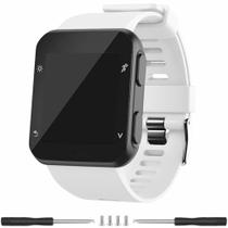 Banda de reposição Meifox compatível com Garmin Forerunner 35
