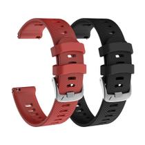 Banda de substituição NotoCity para Garmin Forerunner 245/55