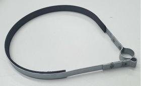 Banda Do Freio Lavadora Brastemp 326000208