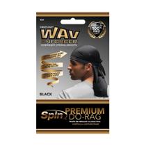 Banda extra grande Do-Rag WAV ENFORCER Premium