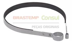 Banda Freio Eixo Grande Lavadora Brastemp e Consul 15kg Original W10827996